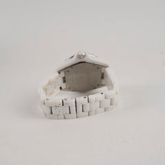 Chanel J12 Watch 38mm H0970 Watch Automatic