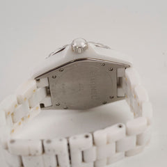 Chanel J12 Watch 38mm H0970 Watch Automatic