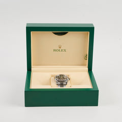 Rolex Datejust 41mm Blue Dial Watch 126300 (2019)