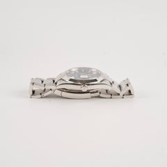 Rolex Datejust 41mm Blue Dial Watch 126300 (2019)