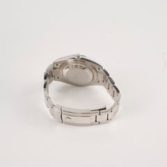 Rolex Datejust 41mm Blue Dial Watch 126300 (2019)