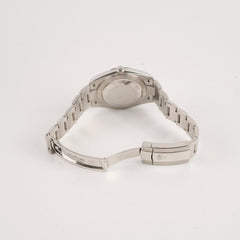 Rolex Datejust 41mm Blue Dial Watch 126300 (2019)