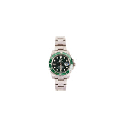 Rolex Submariner Date Hulk 116610LV