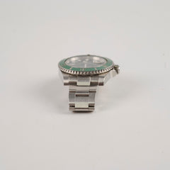 Rolex Submariner Date Hulk 116610LV