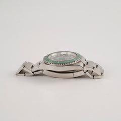 Rolex Submariner Date Hulk 116610LV