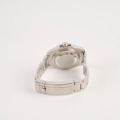 Rolex Submariner Date Hulk 116610LV