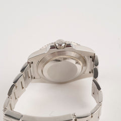 Rolex Submariner Date Hulk 116610LV