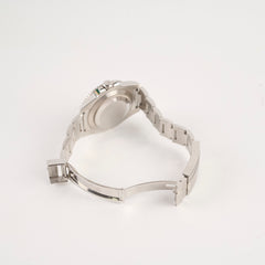 Rolex Submariner Date Hulk 116610LV