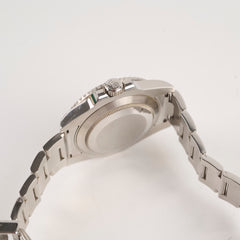 Rolex Submariner Date Hulk 116610LV