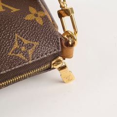 Louis Vuitton Eva Clutch Monogram