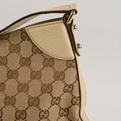 Gucci Horsebit 1955 Bag Beige