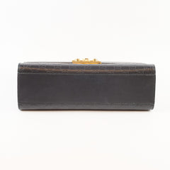 Gucci Padlock Medium Black