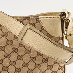 Gucci Horsebit 1955 Bag Beige