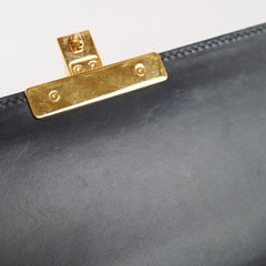 Gucci Padlock Medium Black