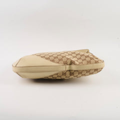 Gucci Horsebit 1955 Bag Beige