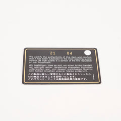 Chanel Mini Rectangular Caviar Dusty Pink Serial 21