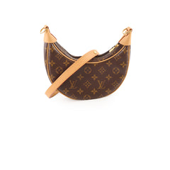 Louis Vuitton Loop Monogram Canvas