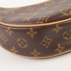 Louis Vuitton Loop Monogram Canvas