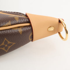 Louis Vuitton Loop Monogram Canvas