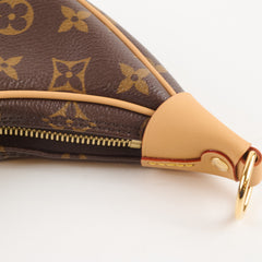 Louis Vuitton Loop Monogram Canvas