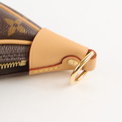 Louis Vuitton Loop Monogram Canvas
