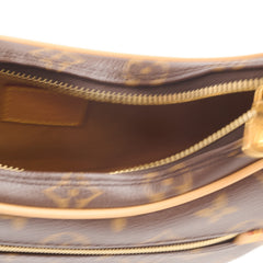 Louis Vuitton Loop Monogram Canvas