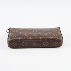 Louis Vuitton Pochette Felice Monogram