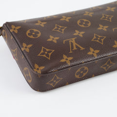 Louis Vuitton Pochette Felice Monogram