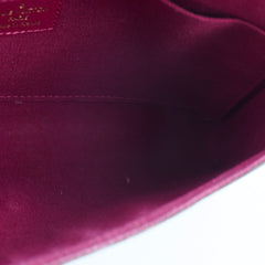 Louis Vuitton Pochette Felice Monogram