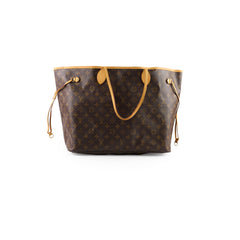 Louis Vuitton Neverfull GM Monogram