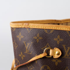 Louis Vuitton Neverfull GM Monogram