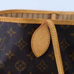 Louis Vuitton Neverfull GM Monogram