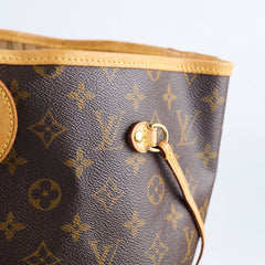 Louis Vuitton Neverfull GM Monogram