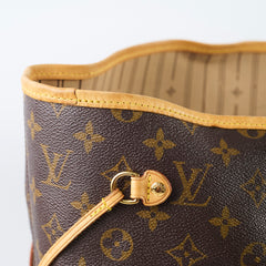 Louis Vuitton Neverfull GM Monogram