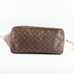 Louis Vuitton Neverfull GM Monogram