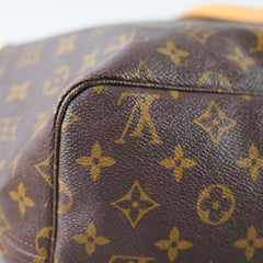 Louis Vuitton Neverfull GM Monogram