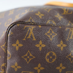 Louis Vuitton Neverfull GM Monogram