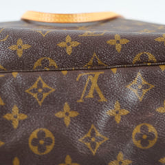Louis Vuitton Neverfull GM Monogram