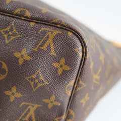 Louis Vuitton Neverfull GM Monogram
