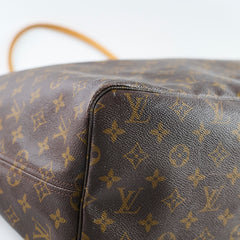 Louis Vuitton Neverfull GM Monogram