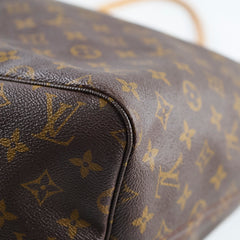 Louis Vuitton Neverfull GM Monogram