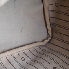 Louis Vuitton Neverfull GM Monogram