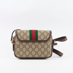 Gucci Ophedia Mini GG Bag