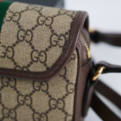 Gucci Ophedia Mini GG Bag