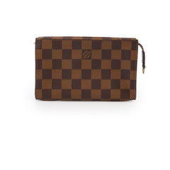 Louis Vuitton Marais Bucket Pouch Damier Ebene