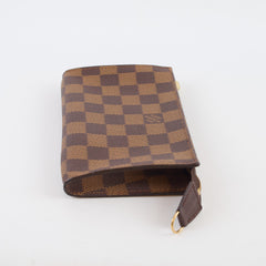 Louis Vuitton Marais Bucket Pouch Damier Ebene