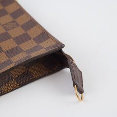 Louis Vuitton Marais Bucket Pouch Damier Ebene
