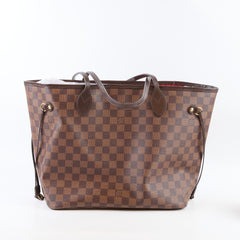 Louis Vuitton Neverfull MM Damier Ebene