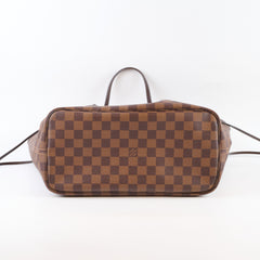 Louis Vuitton Neverfull MM Damier Ebene