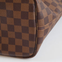 Louis Vuitton Neverfull MM Damier Ebene